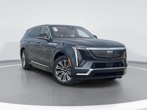 2026 Cadillac Escalade IQ Luxury