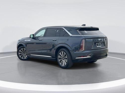 2026 Cadillac Escalade IQ Luxury