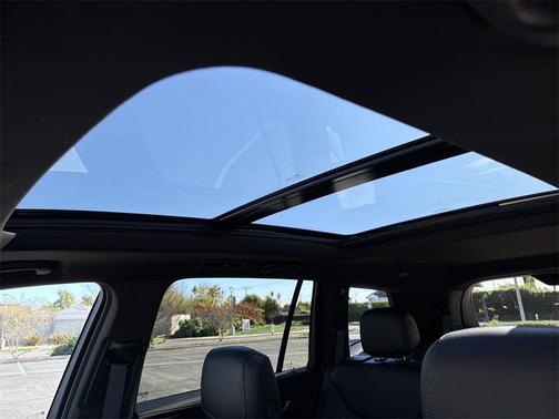 2024 Cadillac XT6 Premium Luxury AWD