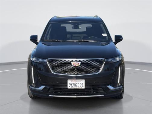 2024 Cadillac XT6 Premium Luxury AWD