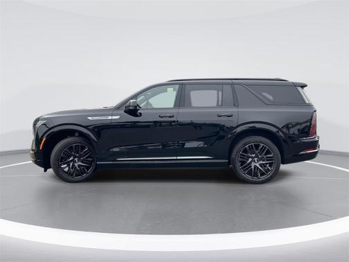 2026 Cadillac Escalade IQL Sport