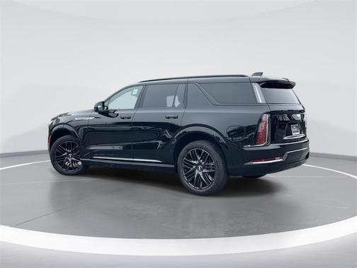 2026 Cadillac Escalade IQL Sport