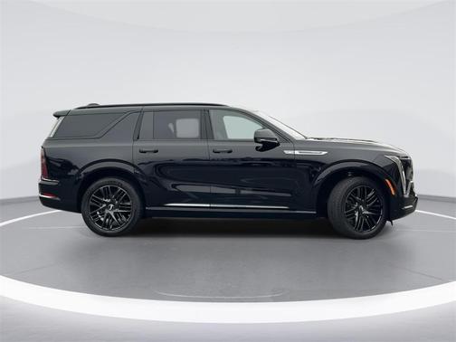 2026 Cadillac Escalade IQL Sport