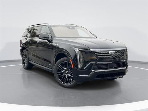 2026 Cadillac Escalade IQL Sport