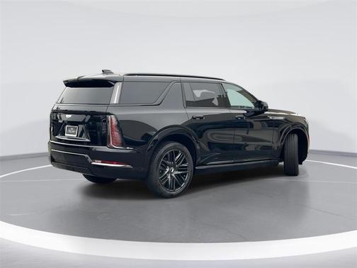 2026 Cadillac Escalade IQL Sport
