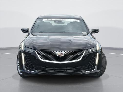 2022 Cadillac CT5 Premium Luxury
