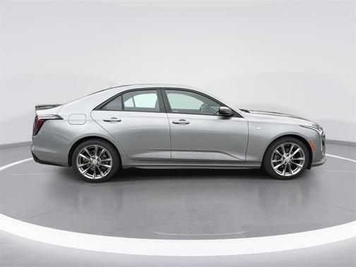 2023 Cadillac CT4 Sport