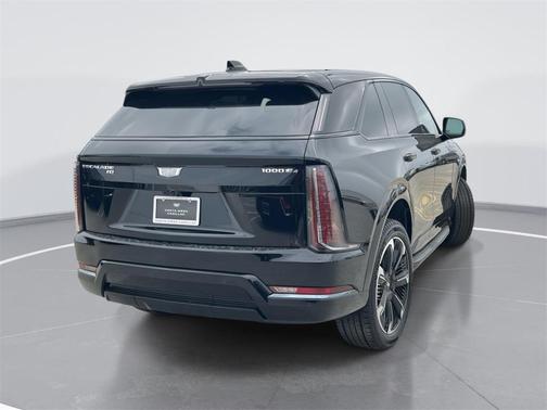 2026 Cadillac Escalade IQ Premium Sport