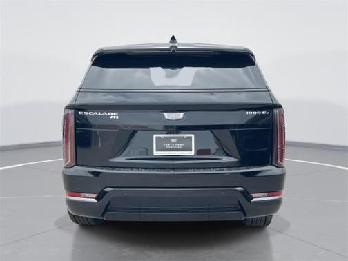 2026 Cadillac Escalade IQ Premium Sport
