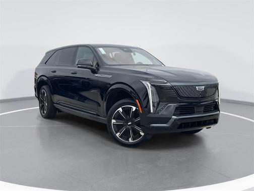 2026 Cadillac Escalade IQ Premium Sport