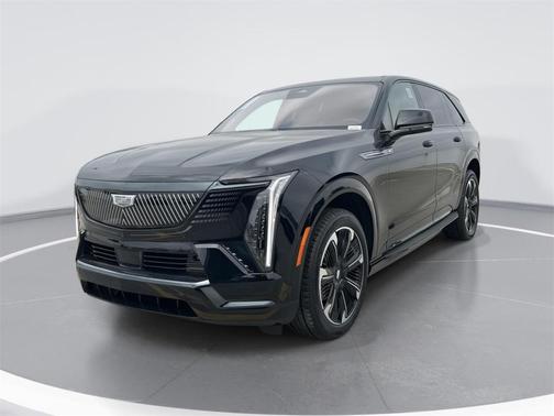 2026 Cadillac Escalade IQ Premium Sport