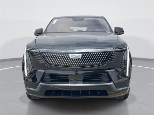 2026 Cadillac Escalade IQ Premium Sport