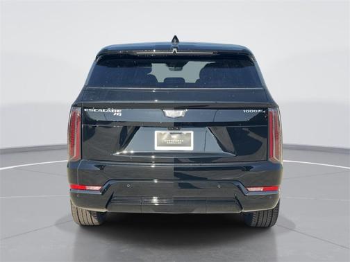 2026 Cadillac Escalade IQ Premium Sport