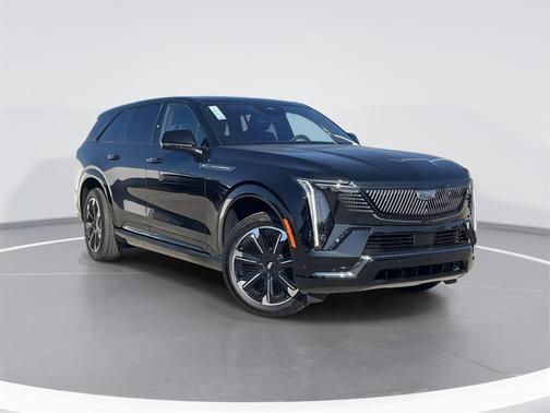 2026 Cadillac Escalade IQ Premium Sport
