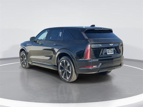 2026 Cadillac Escalade IQ Premium Sport