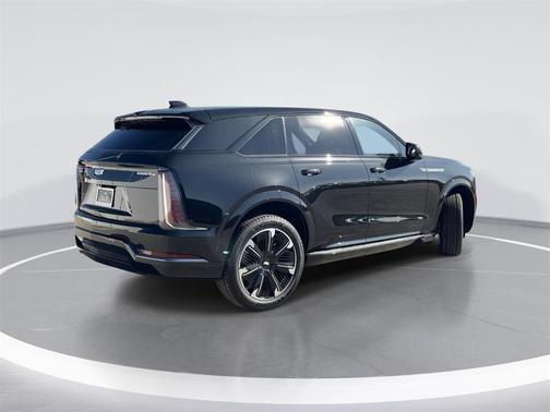 2026 Cadillac Escalade IQ Premium Sport