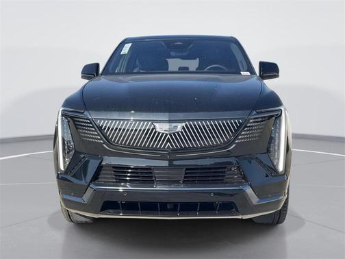 2026 Cadillac Escalade IQ Premium Sport