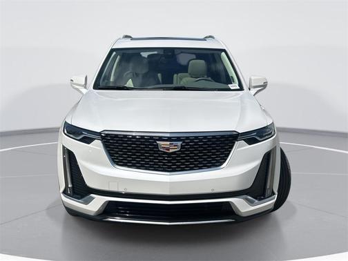 2023 Cadillac XT6 Premium Luxury FWD