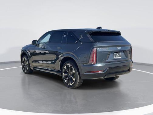 2026 Cadillac Escalade IQ Sport