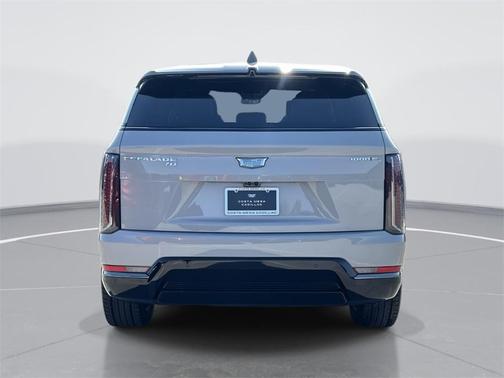 2026 Cadillac Escalade IQ Premium Sport