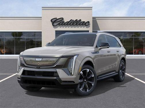 2026 Cadillac Escalade IQ Premium Sport