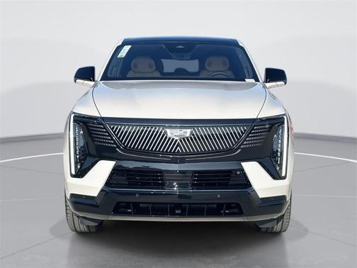 2026 Cadillac Escalade IQ Premium Sport