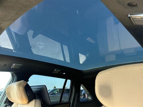 2026 Cadillac Escalade IQ Premium Sport