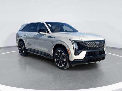 2026 Cadillac Escalade IQ Premium Sport