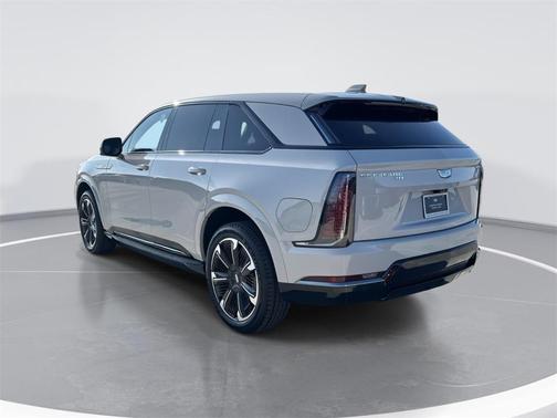 2026 Cadillac Escalade IQ Premium Sport