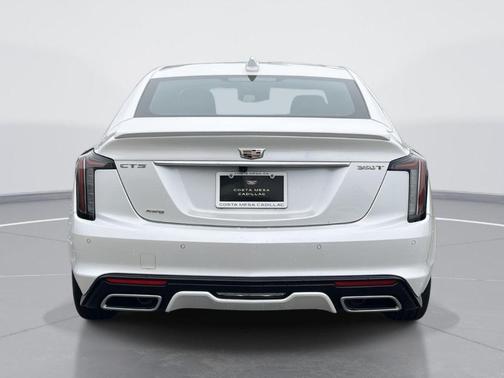 2025 Cadillac CT5 Sport