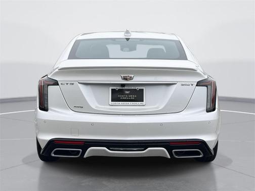 2025 Cadillac CT5 Sport