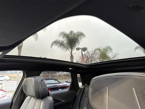 2023 Cadillac LYRIQ Luxury