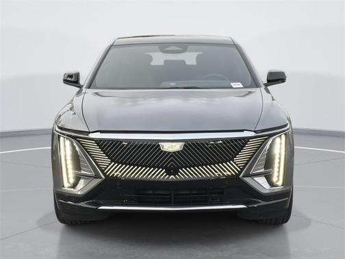 2023 Cadillac LYRIQ Luxury