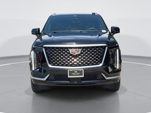 Black Raven 2026 Cadillac Escalade ESV Luxury
