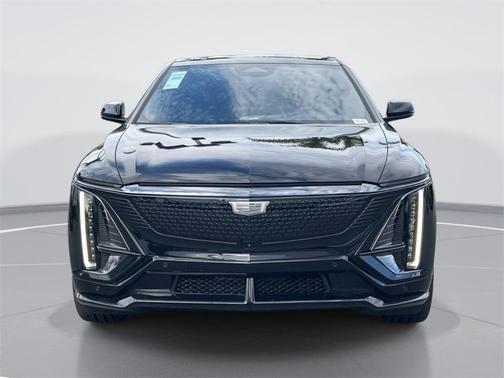 2026 Cadillac LYRIQ V Premium