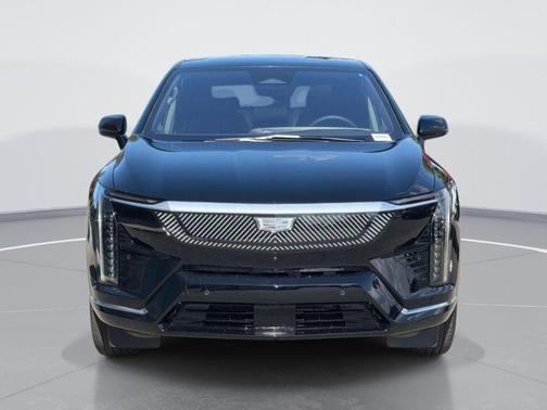 Black Raven 2026 Cadillac OPTIQ Premium Luxury