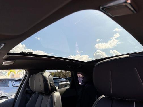 Black Raven 2026 Cadillac OPTIQ Premium Luxury