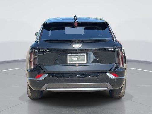 Black Raven 2026 Cadillac OPTIQ Premium Luxury