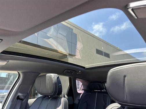 2025 Cadillac OPTIQ Sport