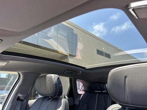 2025 Cadillac OPTIQ Sport