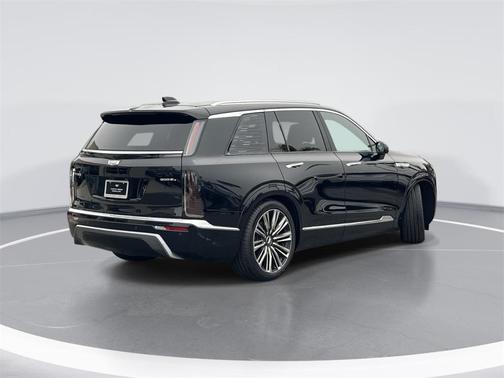 2026 Cadillac VISTIQ Premium Luxury