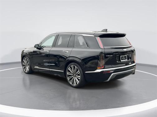 2026 Cadillac VISTIQ Premium Luxury