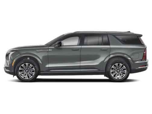 2026 Cadillac Escalade IQ Premium Sport