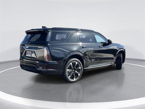 2026 Cadillac Escalade IQL Premium Sport