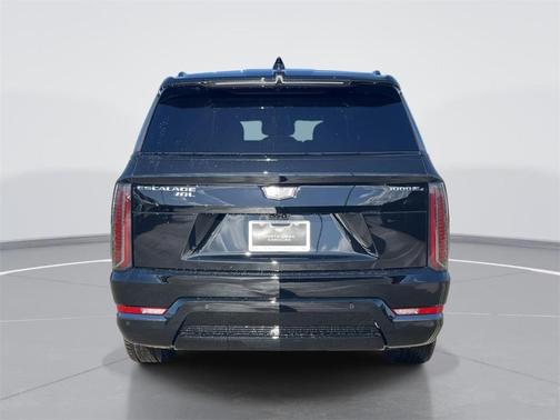 2026 Cadillac Escalade IQL Premium Sport