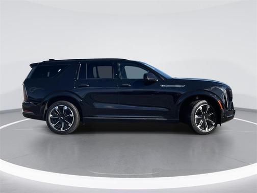 2026 Cadillac Escalade IQL Premium Sport