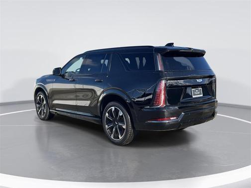2026 Cadillac Escalade IQL Premium Sport
