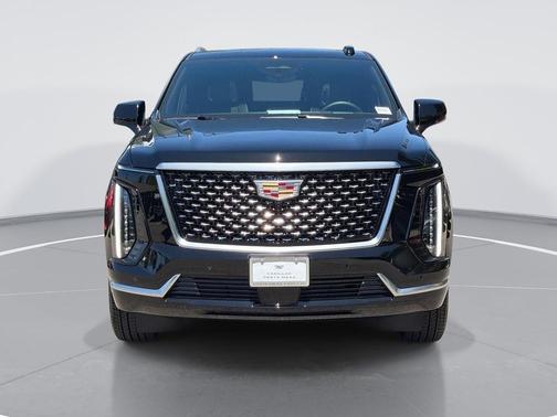 Black Raven 2026 Cadillac Escalade Luxury