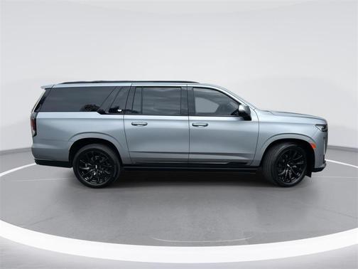 2023 Cadillac Escalade ESV Sport Platinum