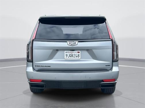 2023 Cadillac Escalade ESV Sport Platinum
